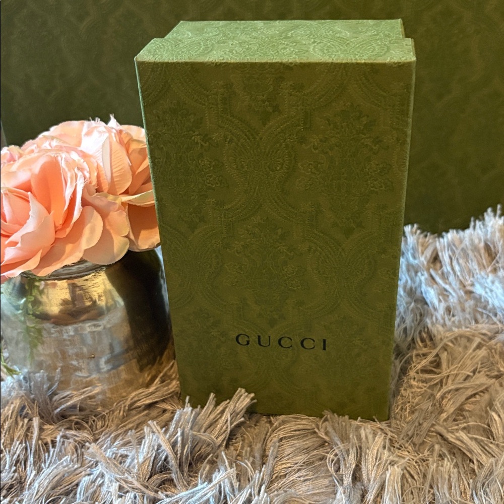 Authentic Gucci Ophidia small cosmetic case!! - Picture 10 of 10